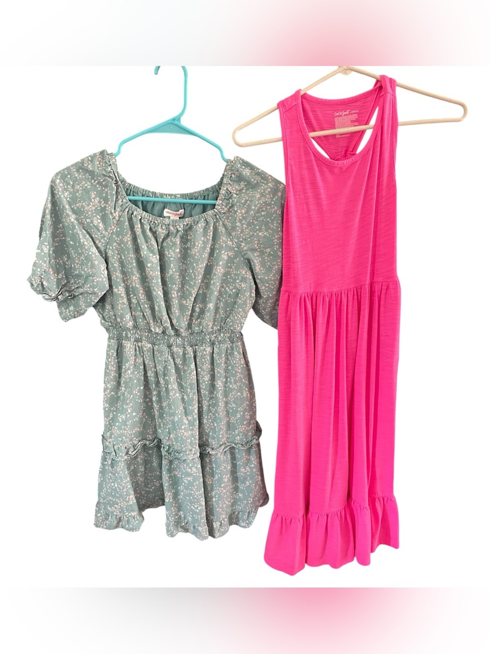 2 10/12 Dress Bundle